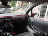 Citroen C3 1.2 PureTech Feel