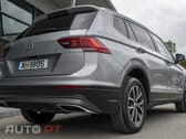 Volkswagen Tiguan Allspace 2.0 TDI Confortline DSG