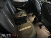 BMW X2 16 d sDrive Auto Advantage
