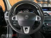 Renault Mégane Coupe 1.5 dCi GT Line