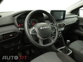 Dacia Sandero Sandero 1.0 ECO-G Stepway Extreme + Up&Go Bi-Fuel