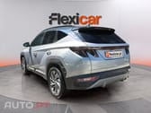 Hyundai Tucson 1.6 CRDi Vanguard