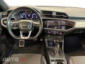 Audi Q3 35 TFSI S Tronic S Line