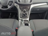 Ford Grand C-Max 1.6 TDCi Titanium S/S