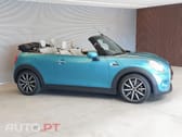 MINI Cabrio Cooper D Auto