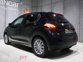 Peugeot 208 1.2 PureTech Style