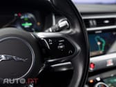 Jaguar I-Pace Black AWD Aut.