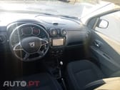 Dacia Lodgy 1.5 Blue dCi SL Go 7L