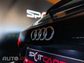 Audi A4 Avant 2.0 TDI Advance