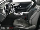 Mercedes-Benz C 220 d AMG Line Aut.