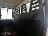 Iveco Daily Chassis Cabina 3.0 35C16H 3750 CD