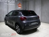 Citroen C3 1.2 PureTech Shine