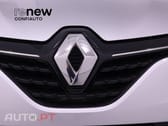 Renault Clio 1.0 Tce Evolution