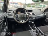 Renault Mégane 1.5 dCi Luxe