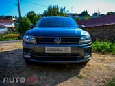 Volkswagen Tiguan 2.0 TDI Highline DSG 4Motion