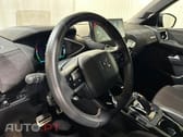DS DS3 Crossback E-TENSE PERFORMANCE LINE +