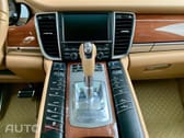Porsche Panamera S E-HIBRID