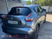 Nissan Juke 1.5 dCi Acenta