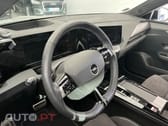 Opel Astra 1.2 Turbo Auto Ultimate