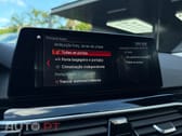 BMW 530 e iPerformance Line Sport