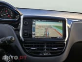 Peugeot 2008 1.6 e-HDi Allure
