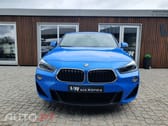 BMW X2 xDrive25d Aut. M Sport