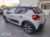 Citroen C3 1.2  110CV Max Automático