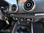Audi A3 Sportback 8V 1.6 TDI Sport Sportback