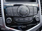 Chevrolet Cruze 1.6 LS
