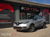 Renault Captur ENERGY TCe 90 S&S Dynamique