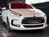 Citroen DS5 2.0 HDi Hybrid4 So Chic CMP6 88g