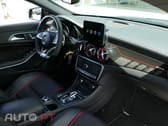 Mercedes-Benz CLA 45 AMG Shooting Brake 4-Matic