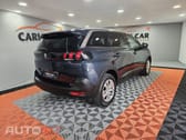 Peugeot 5008 1.6 BlueHDi Allure EAT6