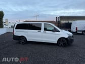 Mercedes-Benz Vito CDI PRO 8 LUGARES