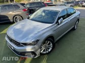 Volkswagen Passat 1.4 TSI GTE Plug-in