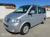 Volkswagen California T5