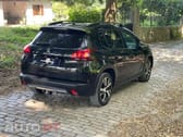 Peugeot 2008 1.2 PureTech GT Line