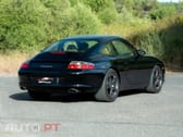 Porsche 996 Carrera