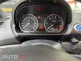 BMW 118 d Pack M