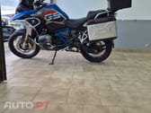 BMW R 1200GS RALLY TFT SC