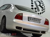 Maserati 4200 COUPE GT CAMBIOCORSA V8