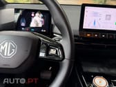 MG MG4 77 kWh Extended Range Luxury