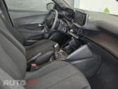 Peugeot 2008 1.2 PureTech Style