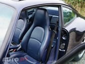 Porsche 911 993 Carrera 2