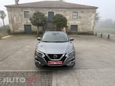 Nissan Qashqai 1.6 Tekna Sport 18
