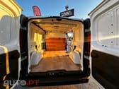 Renault Trafic 1.6 dci L1H1