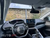 Peugeot 3008 1.5 BlueHDi Allure Pack