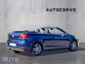 Volkswagen Golf Cabriolet 1.4 TSI