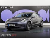 Tesla Model 3 Long Range Tração Integral
