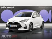 Toyota Yaris 1.5 HDF Exclusive
